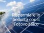 Risparmiare-in-bolletta-con-il-Fotovoltaico